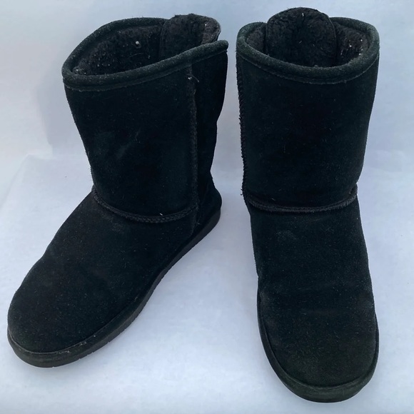 BearPaw Boots W8 - Picture 3 of 8